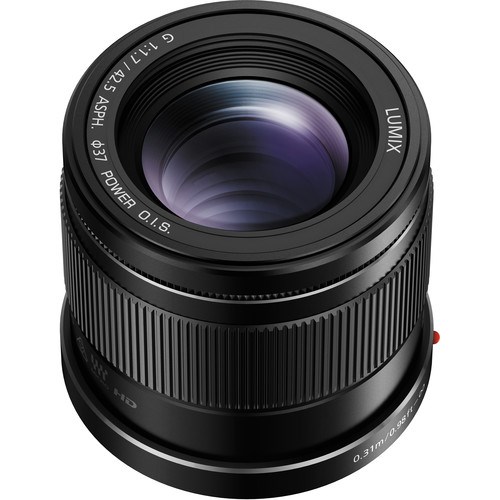 panasonic 42.5mm 1.7 2